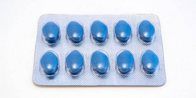 potency pills in men