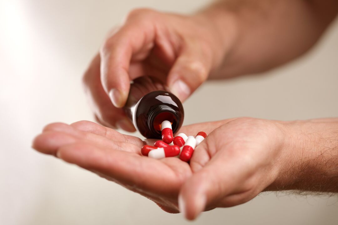 capsules stimulants of male potency